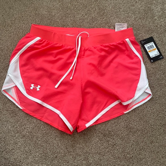 Under armor athletic shorts - Picture 1 of 2